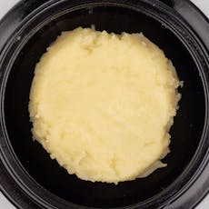 Double Solo Burger Cold Cure Live Rosin