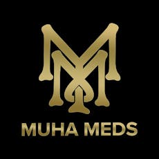 Muha Meds | Galactic Diesel (I) | 1g All In One Disposable