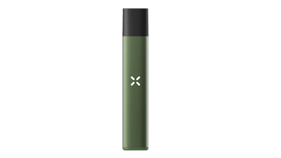 PAX Era GO Battery - Greenstone