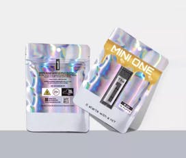 The 1 Brand Mini One AIO 0.2g