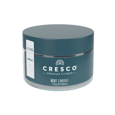 Government Oasis | 3.5g | Cresco