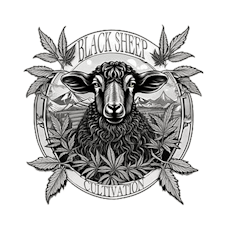 Ben & Gary's - Black Sheep Cultivation