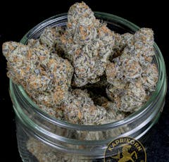 Cadillac Rainbows (I)