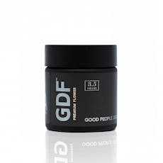GDF - Facetz - 3.5g PrePack Flower