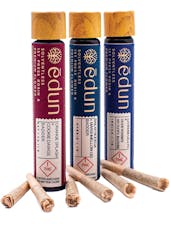 edun | Infused Prerolls