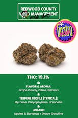 Gastro Pop | Pre-rolls