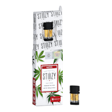 STIIIZY | Pod Reload | .5g | Premium Jack