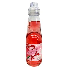 Ramune Soda Strawberry Flavor