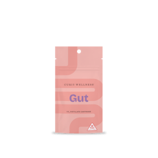 Curio Cartridge GUT 0.5g