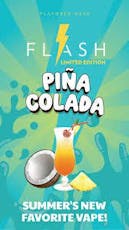Harmony | Flash AIO | Pina Colada 1g