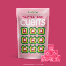 Sour Guavayava Gummies (20ct)