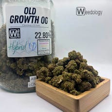 Old Growth OG (I-H)