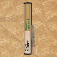 Dulce De Uva | 1g | High Supply