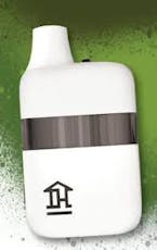 In House 2g Blue Dream Disposable