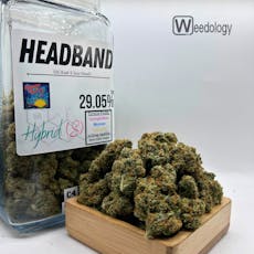 Headband (S-H)
