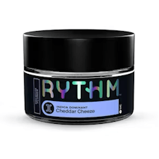 Cheddar Cheeze I 3.5g I Rythm