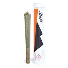 Shift Cannabis | Pre-Rolls