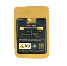 FLWR City | Grandi Guava Dub | 2g