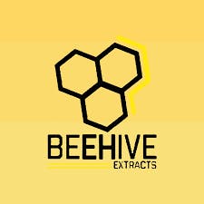 Badder 2g Gluttony (Beehive Extracts)