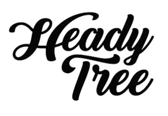 Heady Tree | Blunt | 1g | First Class Gas