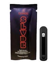 Slyde Disposable Pen Runtz 1g