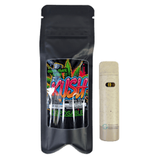 Green Crack (S/D) 1g DISPOSABLE Vape
