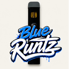 Suspect | Blue Runtz All-In-One Vape | 2g