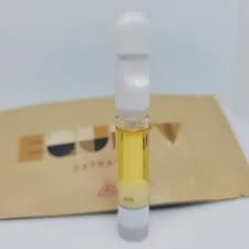 Equity Cartridge Zelato 0.5g