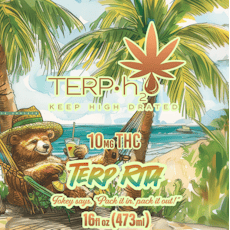 Drink - Terp-a-Rita