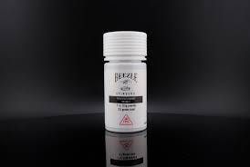 Beezle LR Infused Pre-Rolls Loud Cake 3.5g 7pk