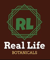 Real Life Botanicals 3.5g