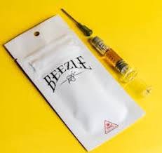Beezle CR FECO Applicator Bubble Bath 1g