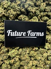 Future Farms - Animal Cookies BX - Sungrown