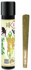 Cali Blaze Tarantula 1g (S) White 99
