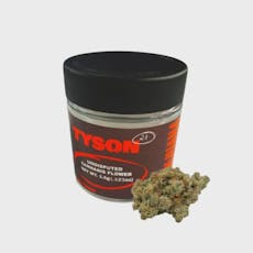 Tyson 2.0 The Toad 3.5g