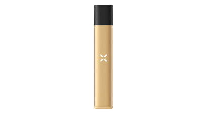 PAX Era GO Battery - Gold