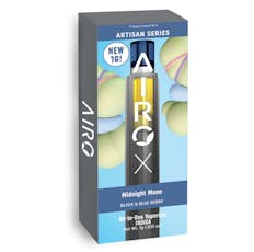 AiroX 1g Midnight Moon Disposable