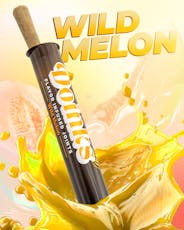 Wild Melon Infused Preroll