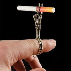 Joint Holder Ring