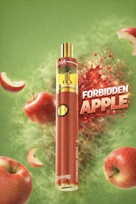 Dime Vape 0.9g - Forbidden Apple
