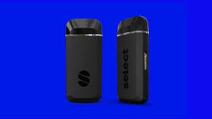 Select BRIQ 2.0 Disposable (Limited Edition) Vanilla Mint Kush 2g