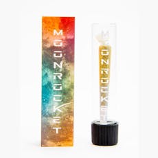 Crema de Voodoo Moon Rocket Joint