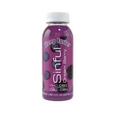 Sinful - 8oz - Sleep Faster