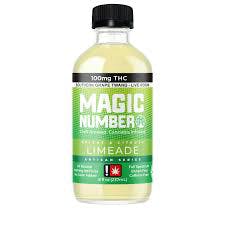 Limeade 25mg
