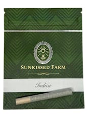 Coconut Cherry Gelato - 1 Pre-roll