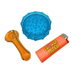 All You Need To Smoke Goodie Bag