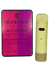 Electric Doobie - Sour Runtz