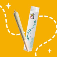 Dirty Taxi | 1g Preroll