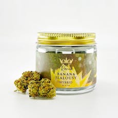 Banana Jealousy, 3.5g.
