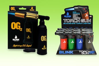 Blink - - OG-02